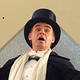 Philip Salmon as Danilo